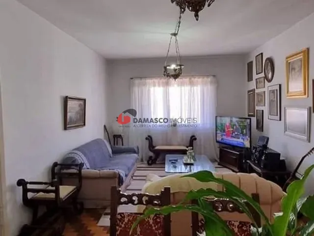 Apartamento 2 quartos e 2 banheiros, à venda, no bairro Centro em São Caetano do Sul
