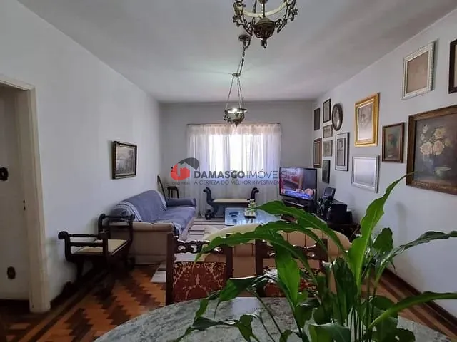 Apartamento 2 quartos e 2 banheiros, à venda, no bairro Centro em São Caetano do Sul