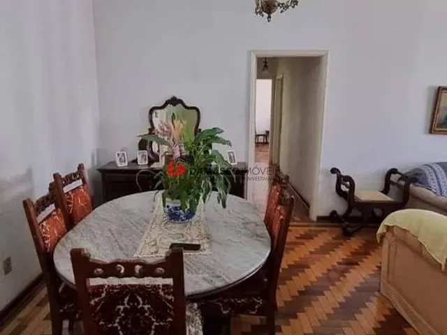 Apartamento 2 quartos e 2 banheiros, à venda, no bairro Centro em São Caetano do Sul