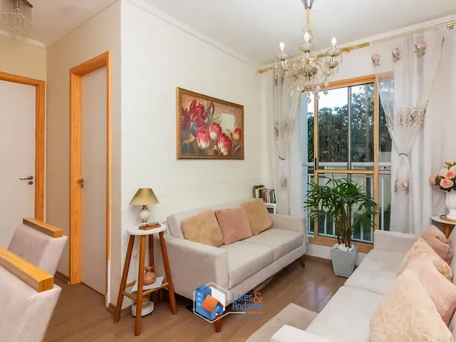 Apartamento com 43m² 2 quartos e 1 banheiro, à venda, no bairro Jaraguá em São Paulo