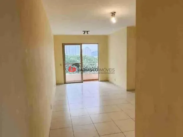 Apartamento 3 quartos e 1 banheiro, para alugar, no bairro Vila Prudente em São Paulo