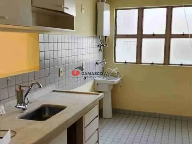 Apartamento 3 quartos e 1 banheiro, para alugar, no bairro Vila Prudente em São Paulo