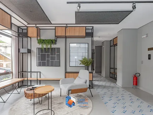 Apartamento com 42m² 1 quarto e 1 banheiro, à venda, no bairro Vila São José (Ipiranga) em São Paulo