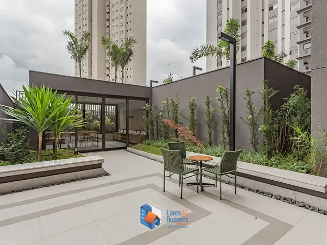 Apartamento com 42m² 1 quarto e 1 banheiro, à venda, no bairro Vila São José (Ipiranga) em São Paulo