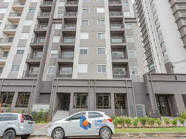 Apartamento com 42m² 1 quarto e 1 banheiro, à venda, no bairro Vila São José (Ipiranga) em São Paulo