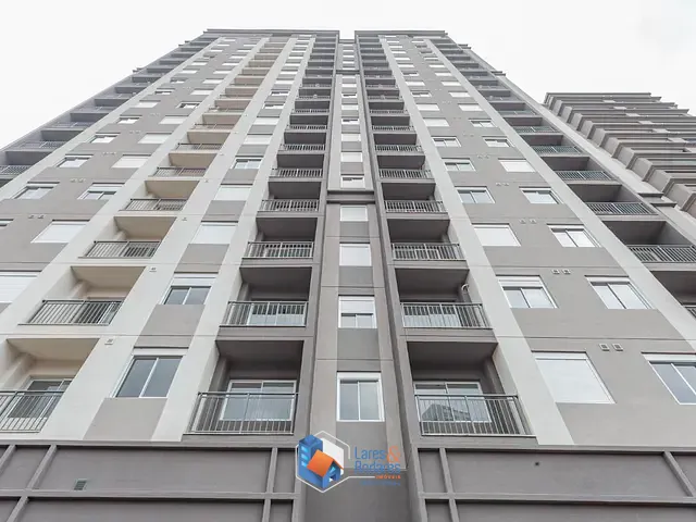 Apartamento com 42m² 1 quarto e 1 banheiro, à venda, no bairro Vila São José (Ipiranga) em São Paulo