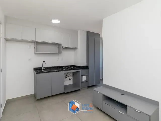 Apartamento com 30m² 1 quarto e 1 banheiro, à venda, no bairro Lapa em São Paulo