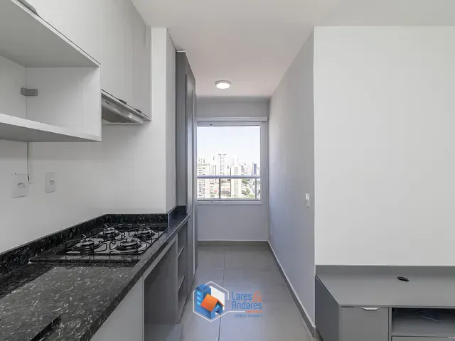Apartamento com 30m² 1 quarto e 1 banheiro, à venda, no bairro Lapa em São Paulo