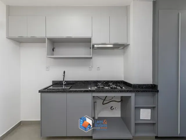 Apartamento com 30m² 1 quarto e 1 banheiro, à venda, no bairro Lapa em São Paulo