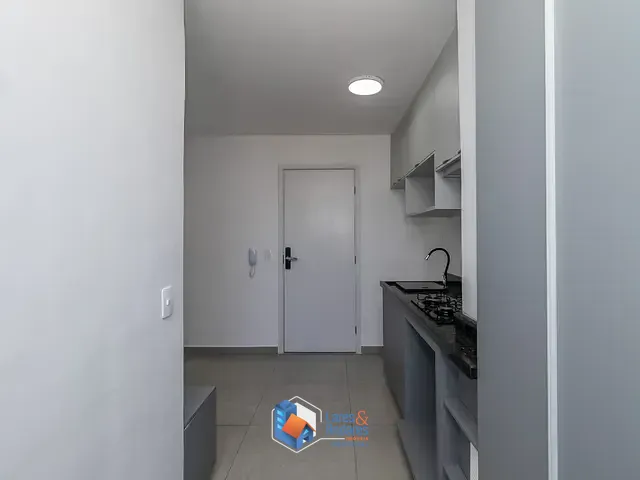 Apartamento com 30m² 1 quarto e 1 banheiro, à venda, no bairro Lapa em São Paulo