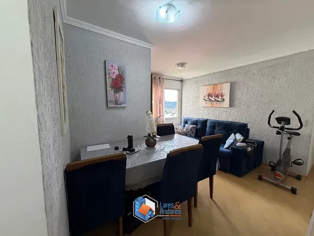 Apartamento com 116m² 2 quartos e 1 banheiro, à venda, no bairro Jardim Regina em São Paulo