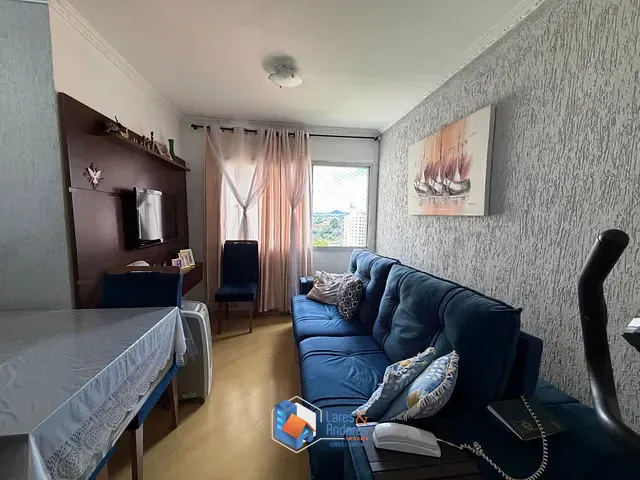 Apartamento com 116m² 2 quartos e 1 banheiro, à venda, no bairro Jardim Regina em São Paulo
