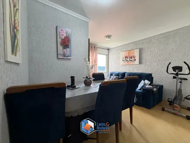 Apartamento com 116m² 2 quartos e 1 banheiro, à venda, no bairro Jardim Regina em São Paulo