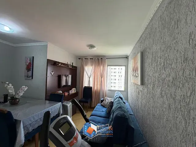 Apartamento com 116m² 2 quartos e 1 banheiro, à venda, no bairro Jardim Regina em São Paulo