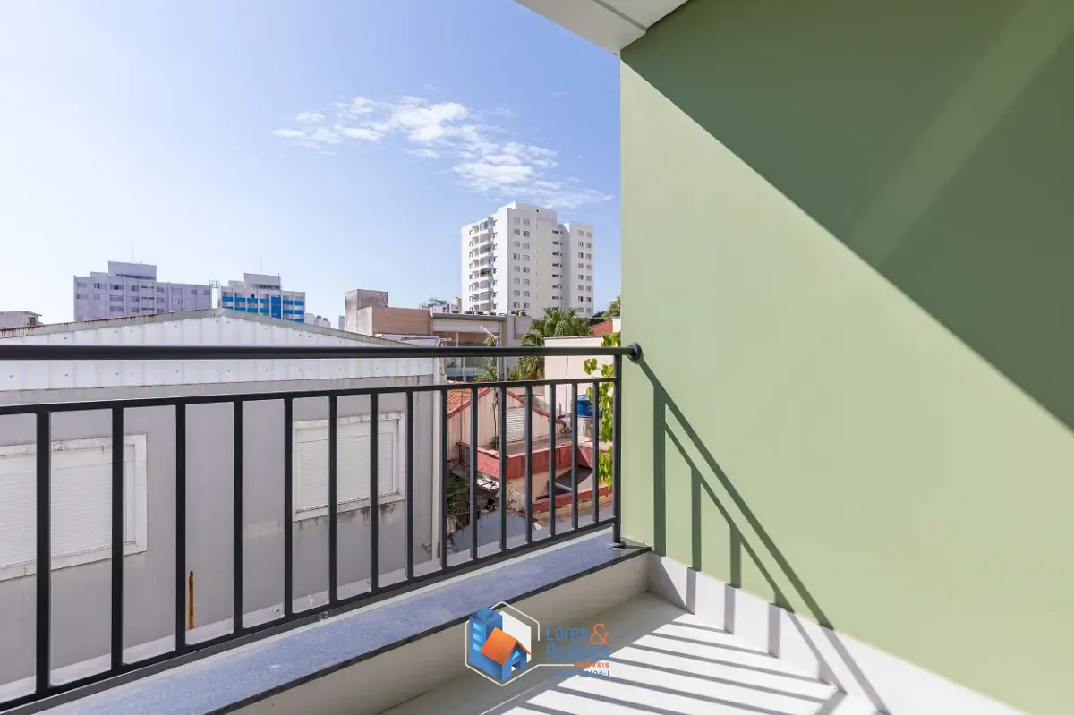 Apartamento, 2 quartos, 45 m² - Foto 16
