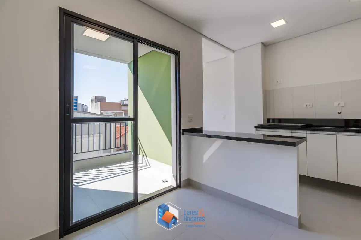 Apartamento, 2 quartos, 45 m² - Foto 14