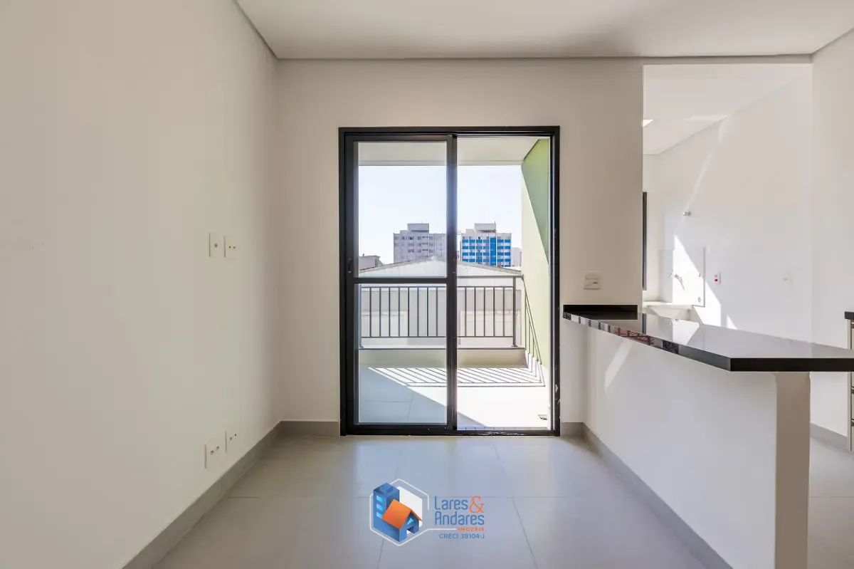 Apartamento, 2 quartos, 45 m² - Foto 13