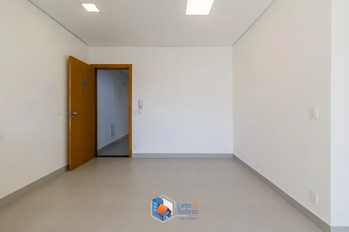 Apartamento, 2 quartos, 45 m² - Foto 6