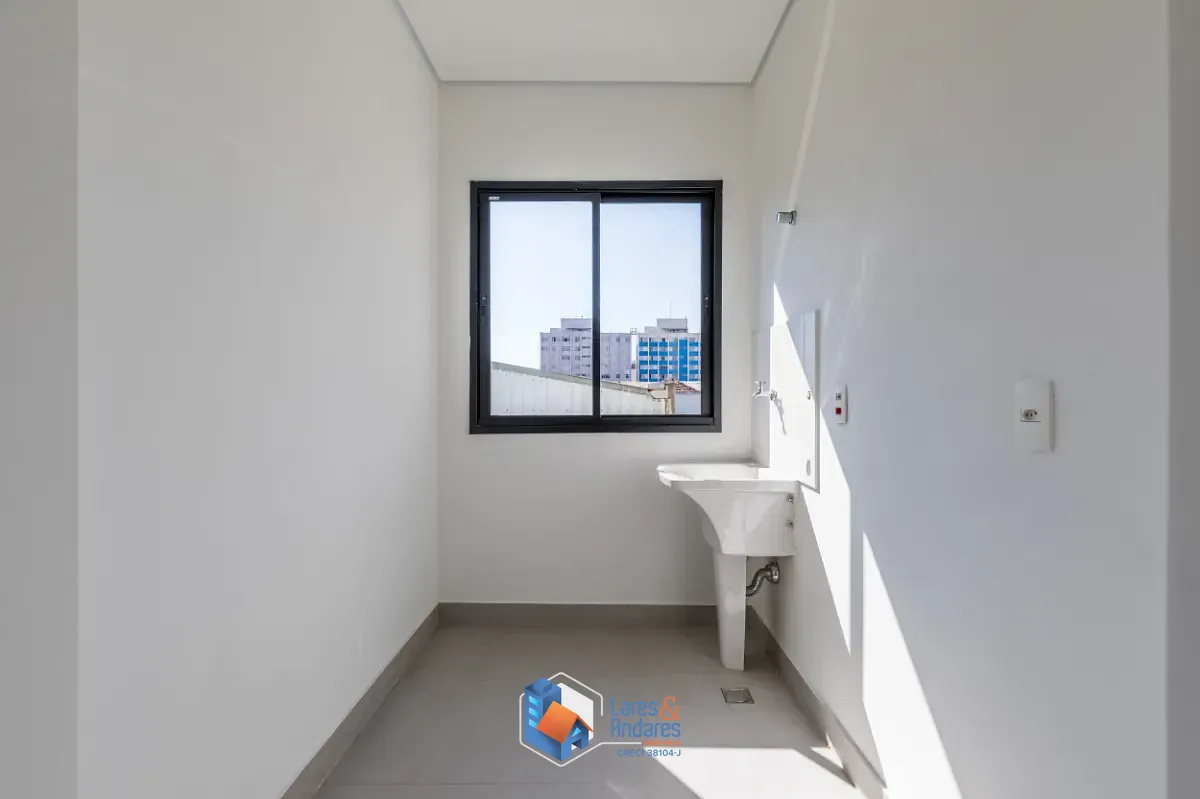 Apartamento, 2 quartos, 45 m² - Foto 10
