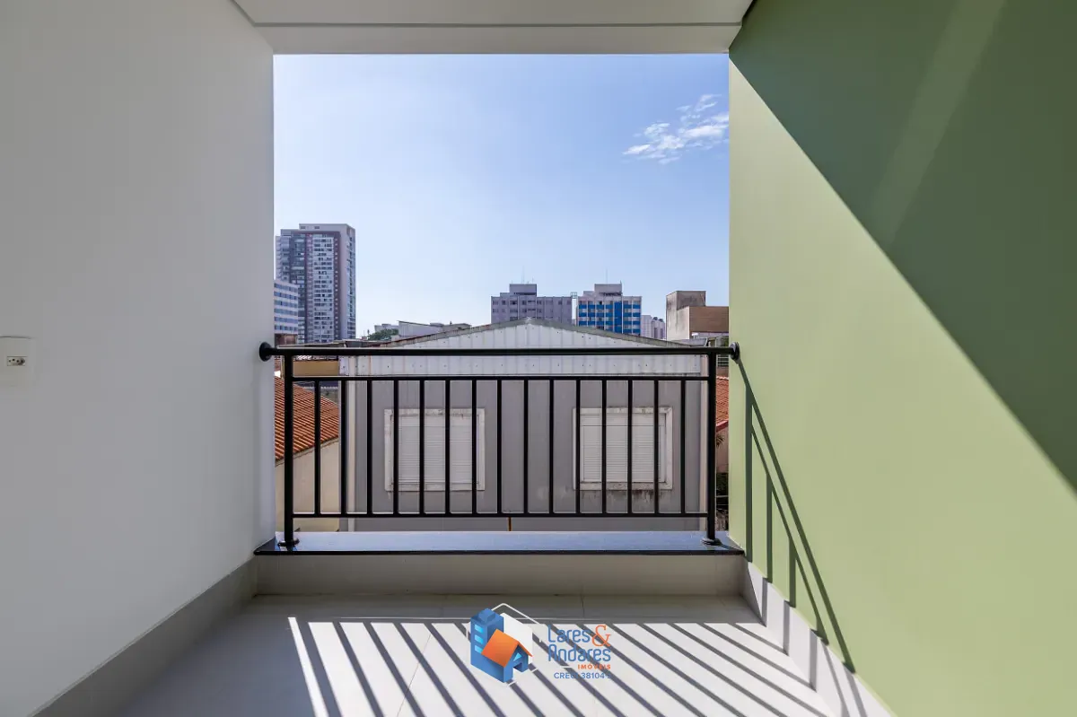 Apartamento, 2 quartos, 45 m² - Foto 15