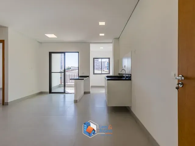 Apartamento com 45m² 2 quartos e 1 banheiro, à venda, no bairro Vila Gomes Cardim em São Paulo