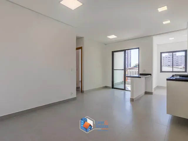 Apartamento com 45m² 2 quartos e 1 banheiro, à venda, no bairro Vila Gomes Cardim em São Paulo