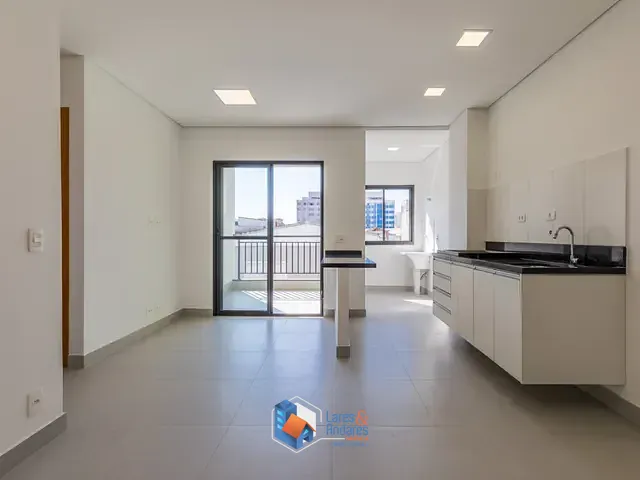 Apartamento com 45m² 2 quartos e 1 banheiro, à venda, no bairro Vila Gomes Cardim em São Paulo