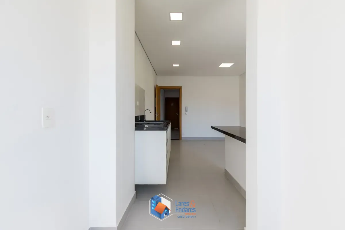 Apartamento, 2 quartos, 45 m² - Foto 12