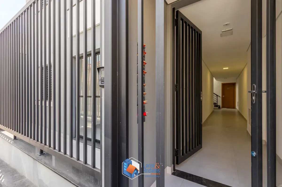 Apartamento, 2 quartos, 45 m² - Foto 29