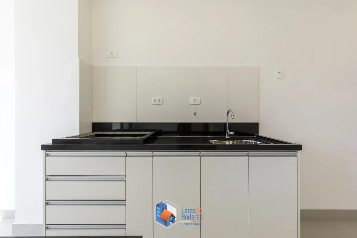 Apartamento, 2 quartos, 45 m² - Foto 9