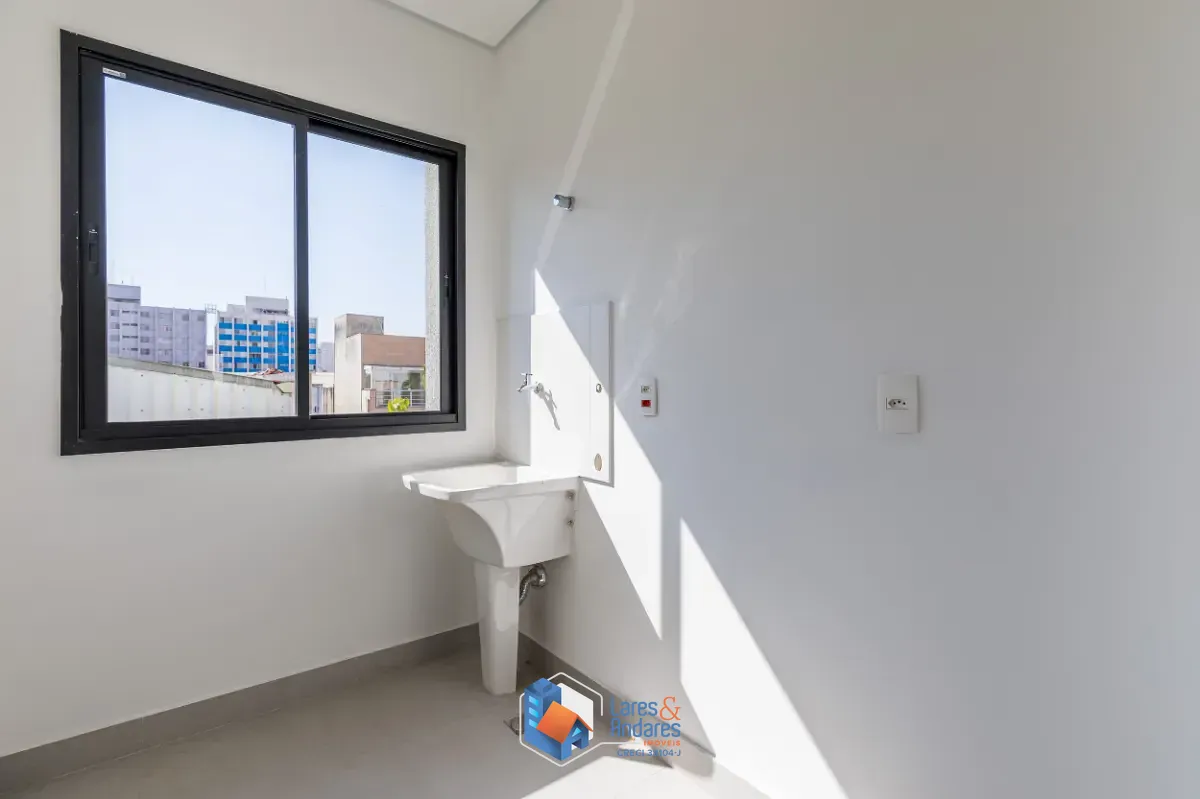 Apartamento, 2 quartos, 45 m² - Foto 11