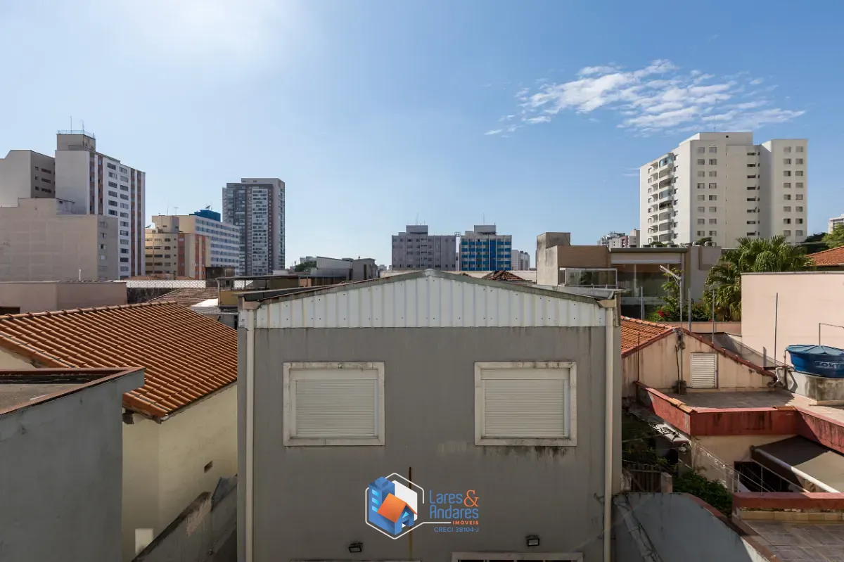 Apartamento, 2 quartos, 45 m² - Foto 18