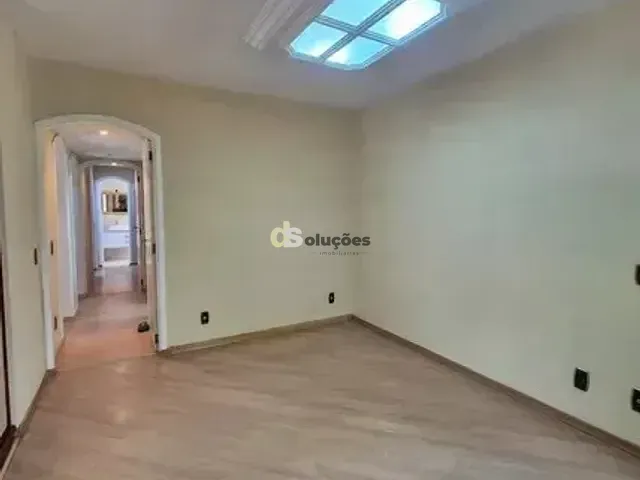 Apartamento 3 quartos e 2 banheiros, à venda, no bairro Santa Cecília em São Paulo