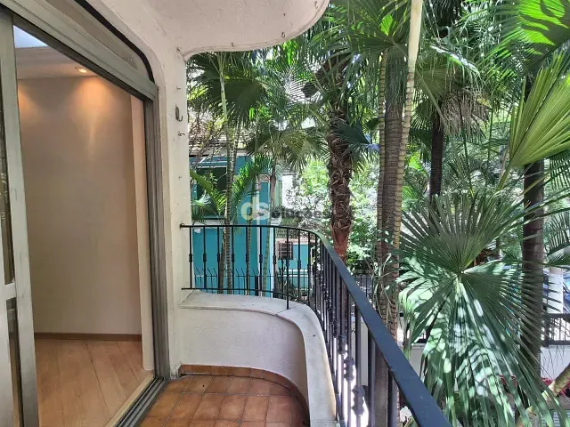 Apartamento 3 quartos e 2 banheiros, à venda, no bairro Santa Cecília em São Paulo