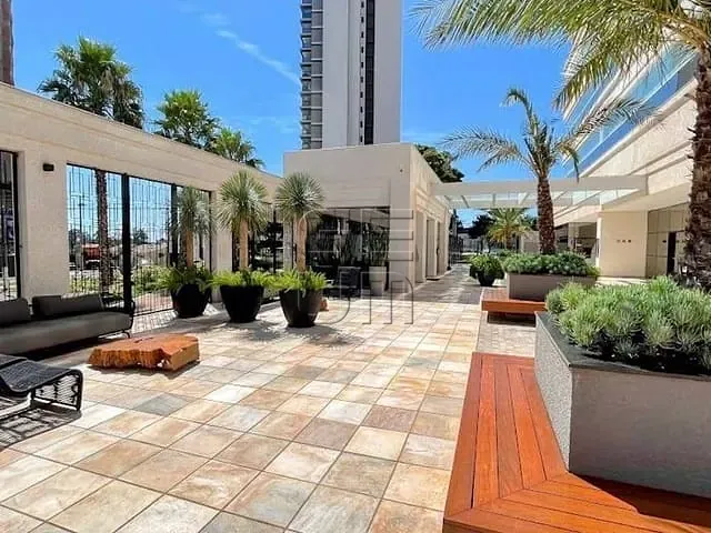 Apartamento 4 quartos e 6 banheiros, à venda, no bairro Bela Suiça em Londrina