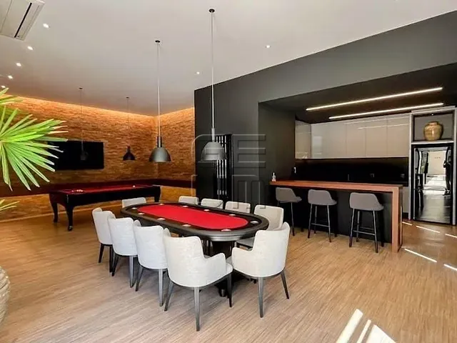 Apartamento 4 quartos e 6 banheiros, à venda, no bairro Bela Suiça em Londrina