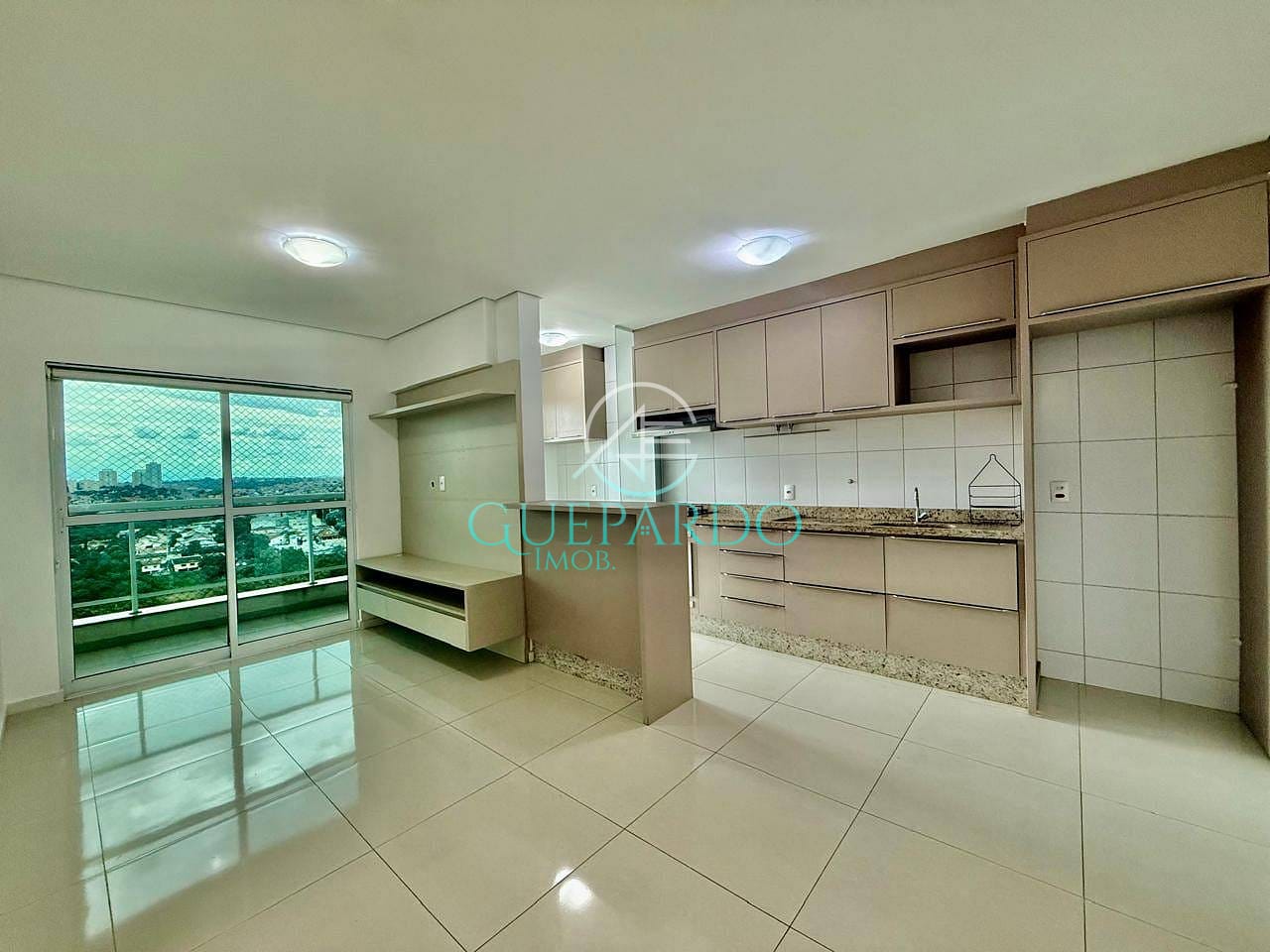 Apartamento, 3 quartos, 70 m² - Foto 1