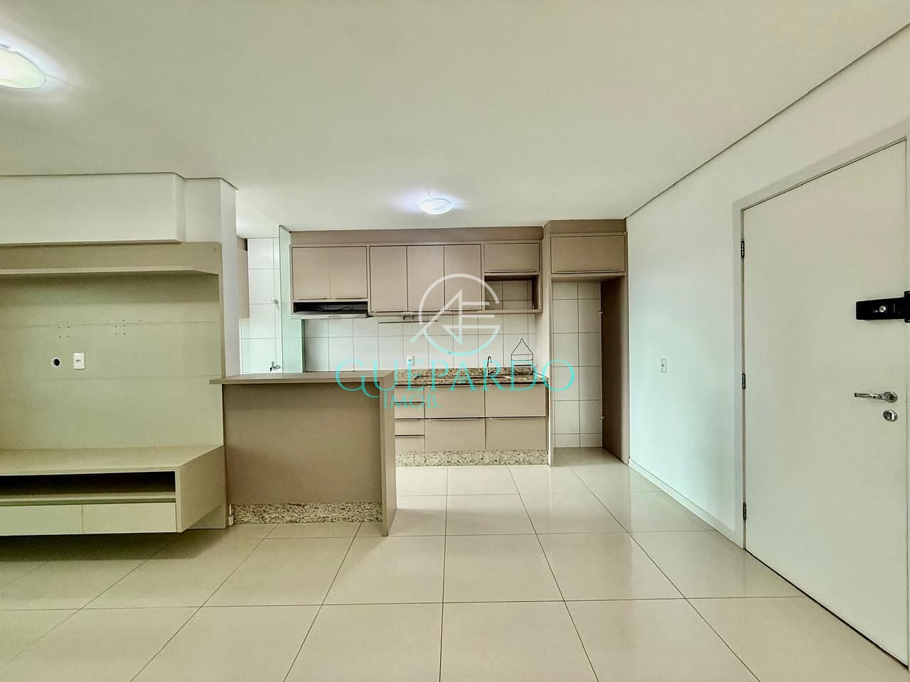 Apartamento, 3 quartos, 70 m² - Foto 2