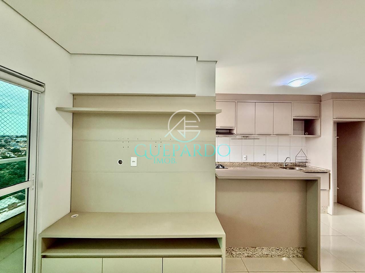 Apartamento, 3 quartos, 70 m² - Foto 8