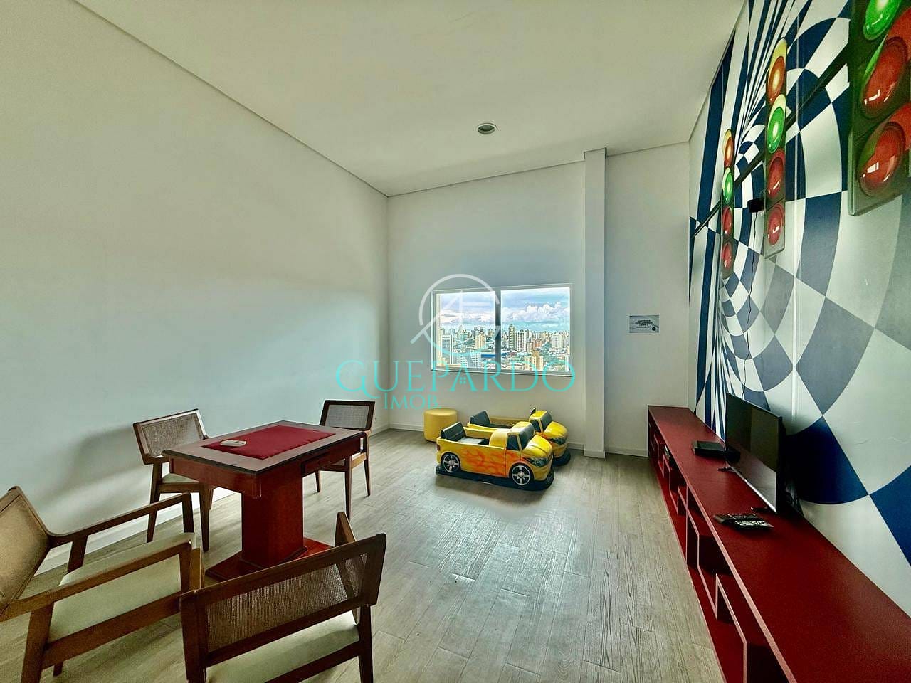 Apartamento, 3 quartos, 70 m² - Foto 34