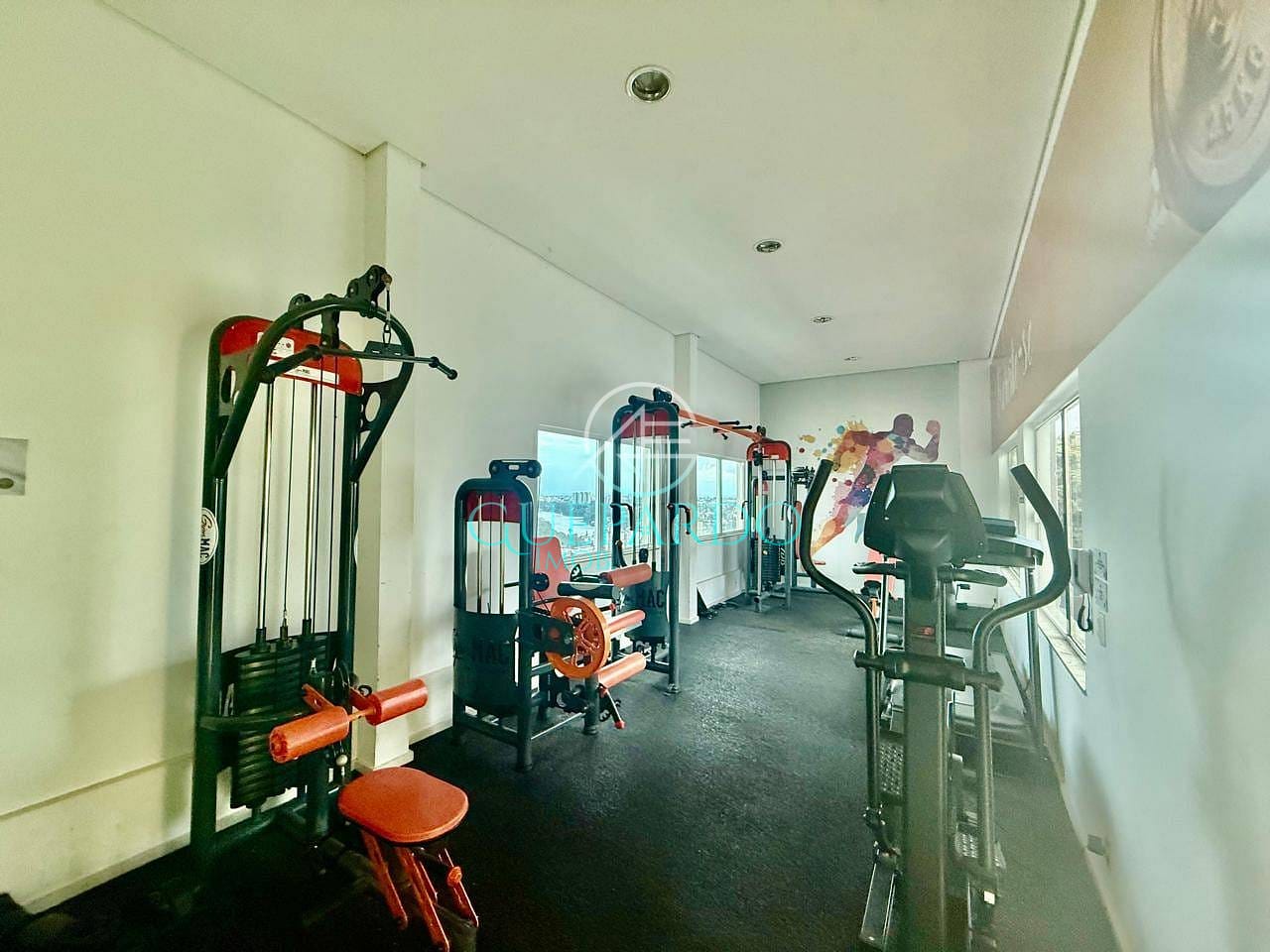 Apartamento, 3 quartos, 70 m² - Foto 36