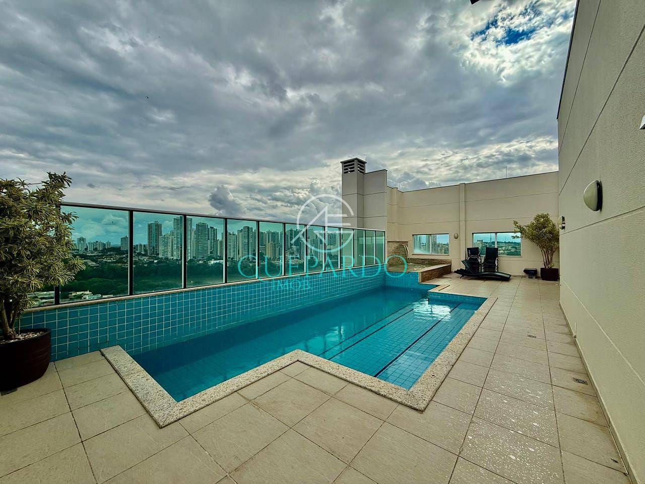 Apartamento, 3 quartos, 70 m² - Foto 37