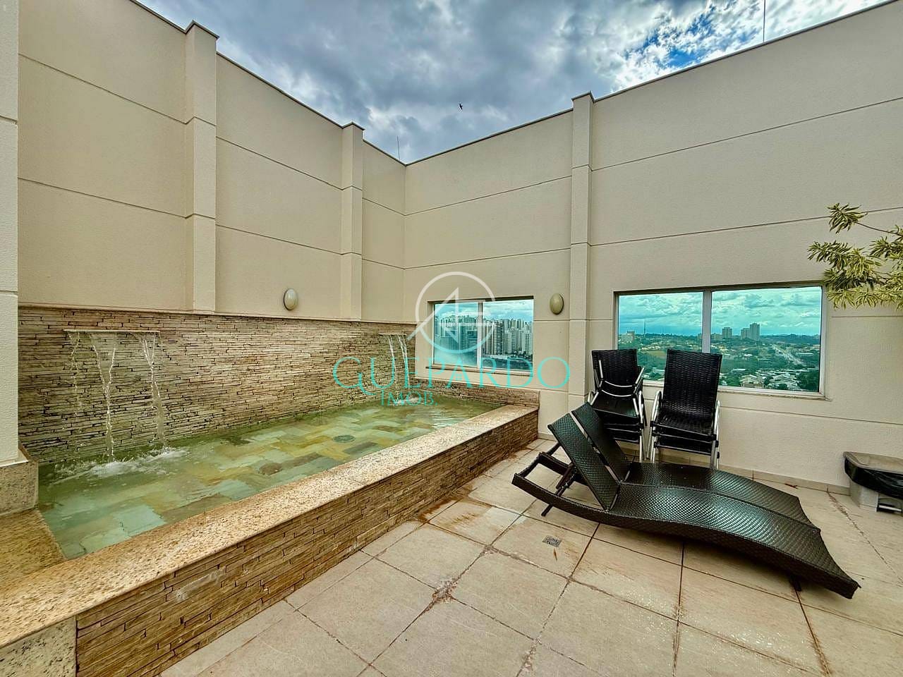 Apartamento, 3 quartos, 70 m² - Foto 38