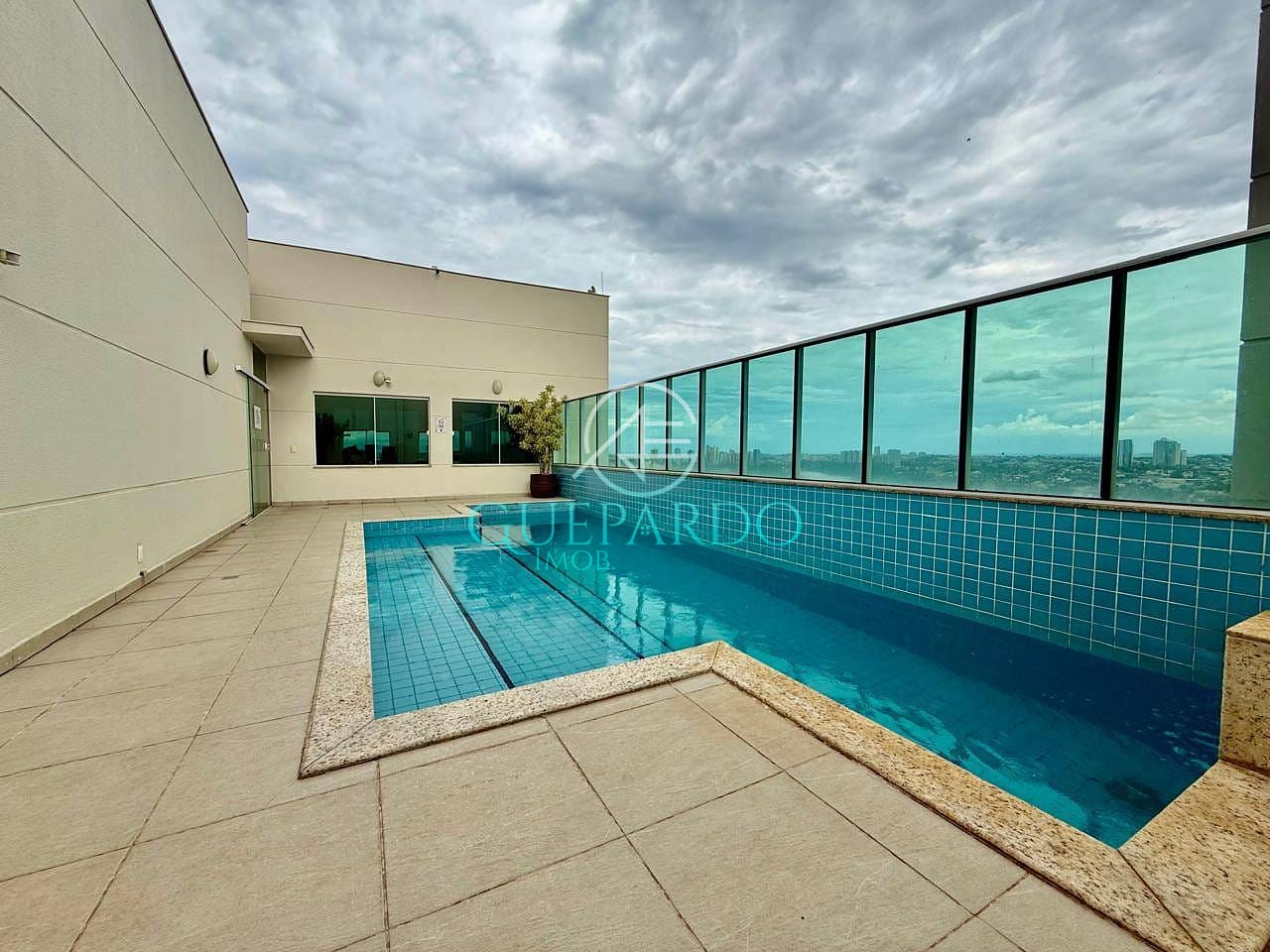 Apartamento, 3 quartos, 70 m² - Foto 39