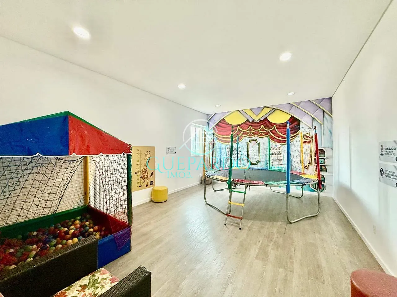 Apartamento, 3 quartos, 70 m² - Foto 44