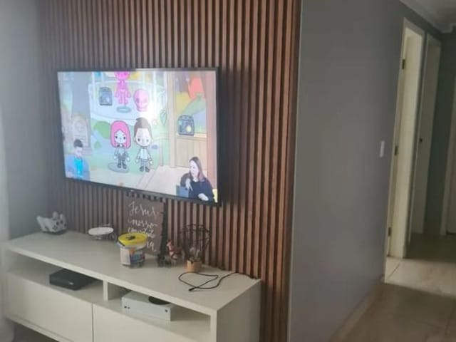 Foto do Apartamento - Apartamento com 3 dormitórios à venda, 68 m² por R$ 450.000,00 - Jardim América - São José dos Campos/SP | INDEPENDENCE NEGOCIOS IMOBILIARIOS LTDA