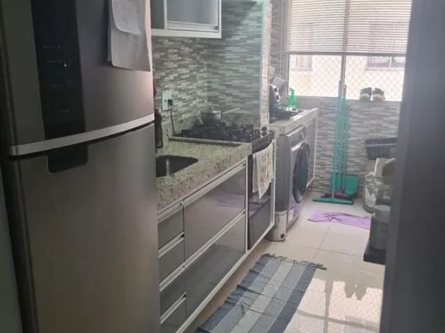 Foto do Apartamento - Apartamento com 3 dormitórios à venda, 68 m² por R$ 450.000,00 - Jardim América - São José dos Campos/SP | INDEPENDENCE NEGOCIOS IMOBILIARIOS LTDA