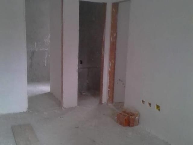 Apartamento 1 quarto e 1 banheiro, à venda, no bairro Vila Esperança em São Paulo