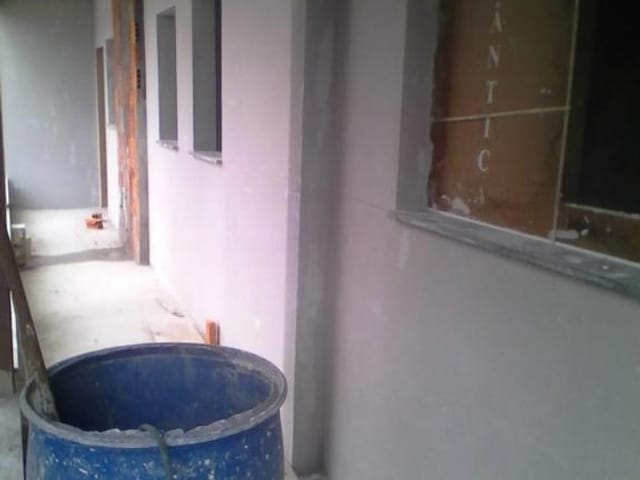 Apartamento 1 quarto e 1 banheiro, à venda, no bairro Vila Esperança em São Paulo