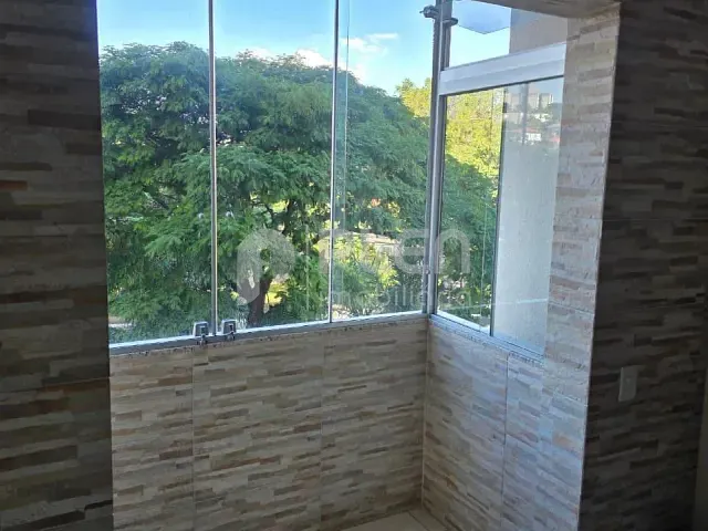 Apartamento com 62m² 2 quartos e 2 banheiros, à venda, no bairro Jardim Paraíso em São Paulo